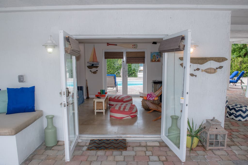 Luxurious Canal Front Home in Islamorada - Islamorada Luxurious Canal Front Home in Islamorada - Islamorada