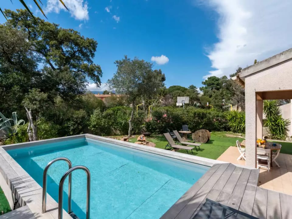 Villa Vaccaja - Porto-Vecchio