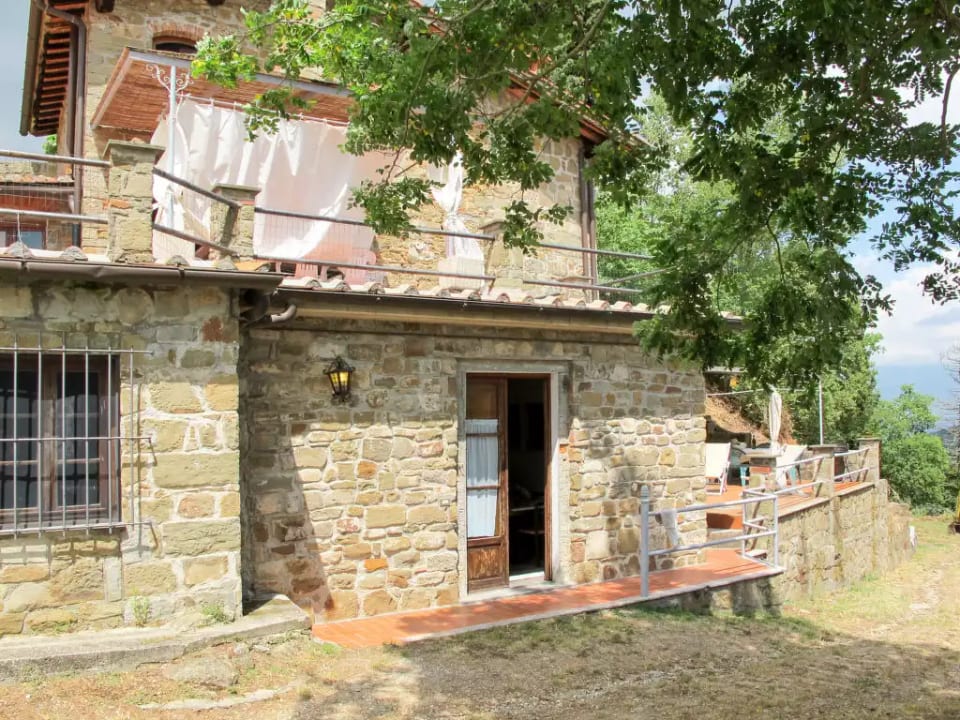 Rondini - San Polo in Chianti