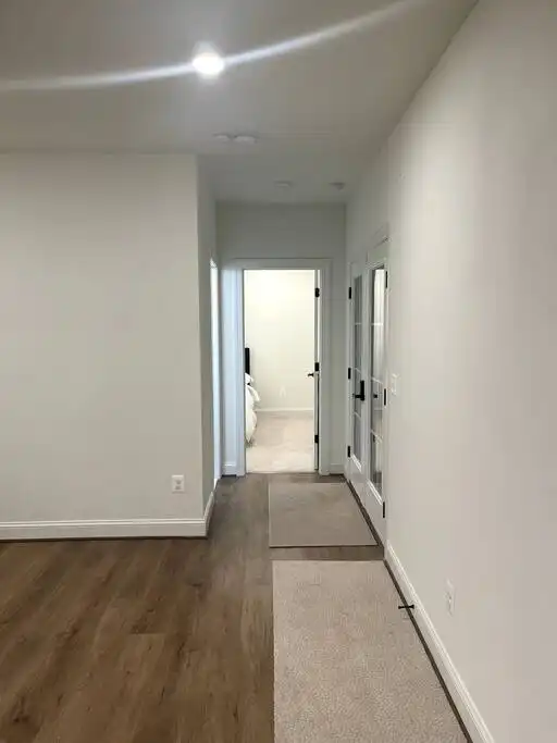New Spacious 2br/2bth Basement! - Woodbridge