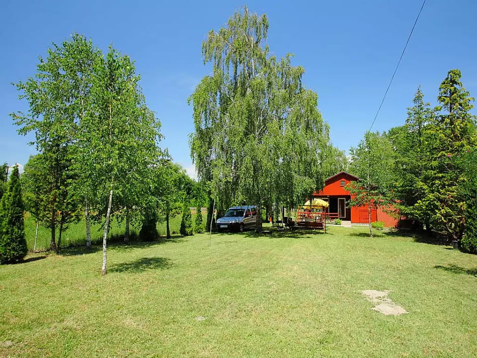 Rosso - Balatonmáriafürdő