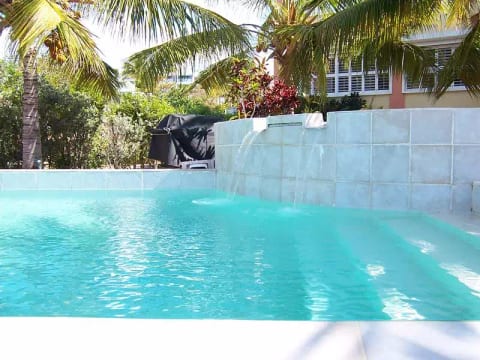 Villa Marisol 