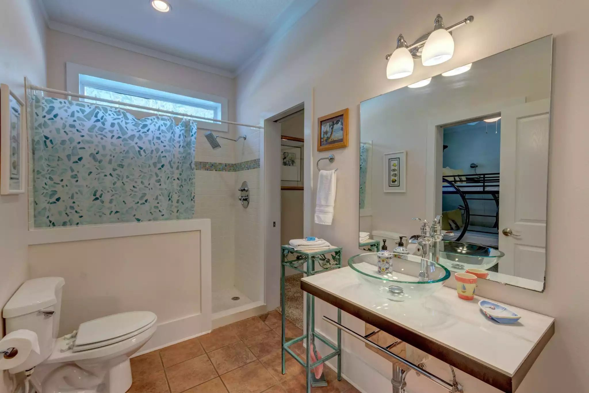 5 Bd sleeps 14 Heated Pool, Hot Tub & Golf Cart - Santa Rosa Beach 5 Bd sleeps 14 Heated Pool, Hot Tub & Golf Cart - Santa Rosa Beach