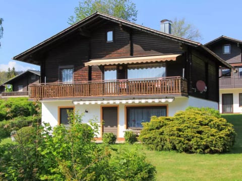inkl. aktivCard Bayerischer Wald