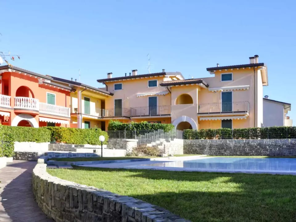 Lady Anna - Lazise