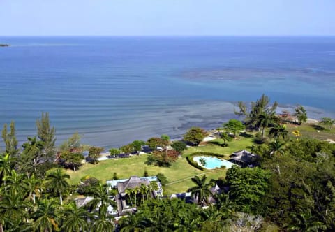 Noble House - Beach Front