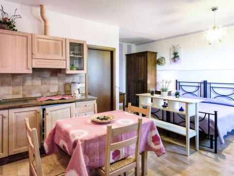 Monolocale - Ranch Hotel