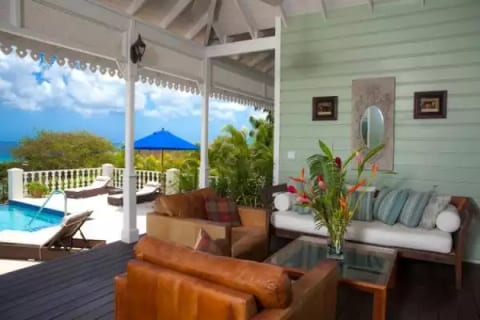 Villa Irene - Lower Carlton