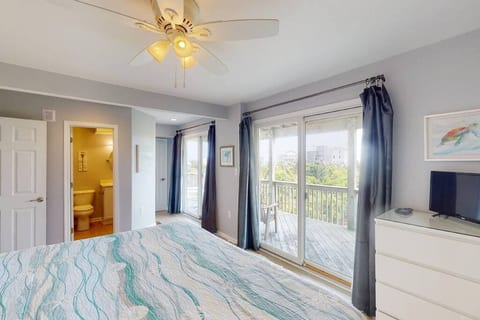 6 BR Beach House with Private Pool, Hot Tub