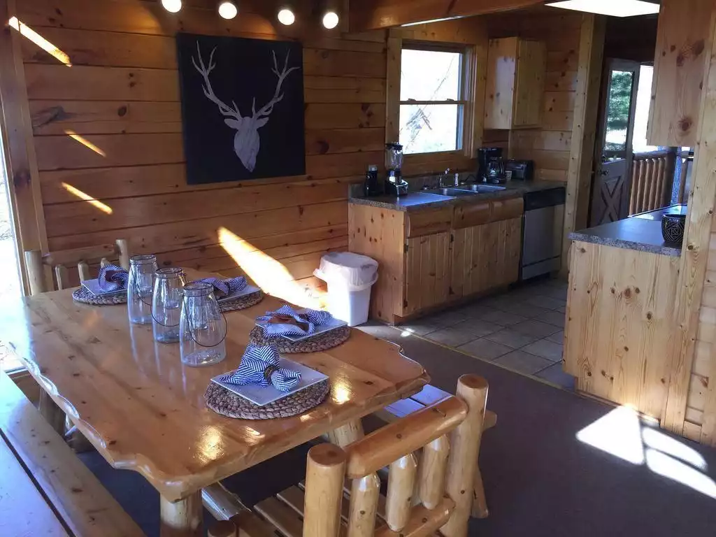 Bear Hugs Cabin Mt Sunset Views Hot Tub Pool Table - Pigeon Forge Bear Hugs Cabin Mt Sunset Views Hot Tub Pool Table - Pigeon Forge