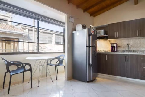 1 Bedroom Hot Tub AC Apt 301