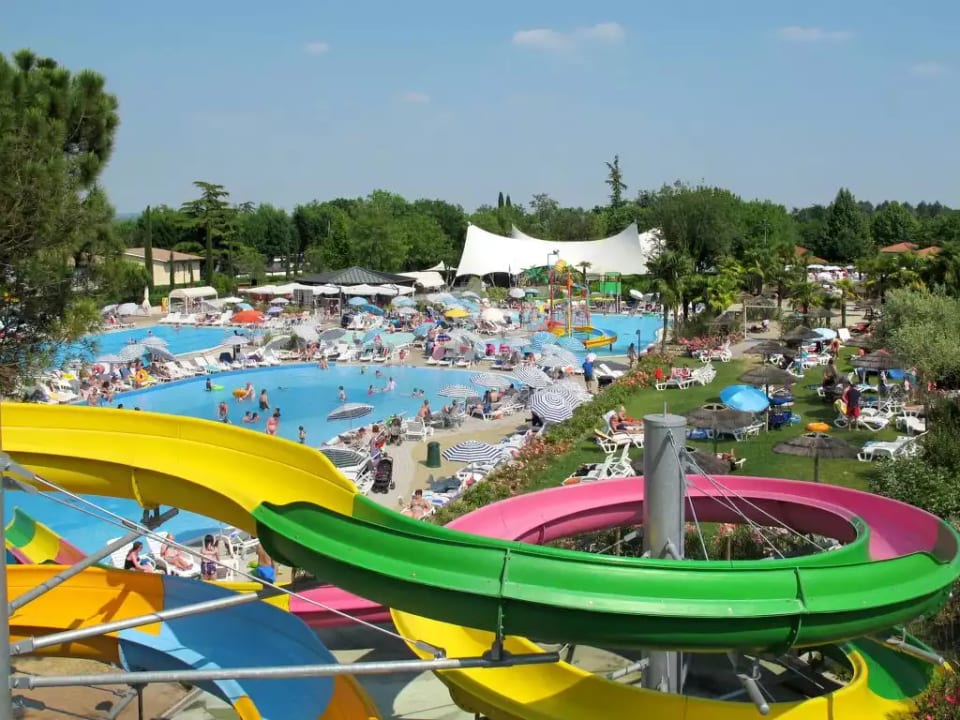 Bella Italia - Peschiera del Garda