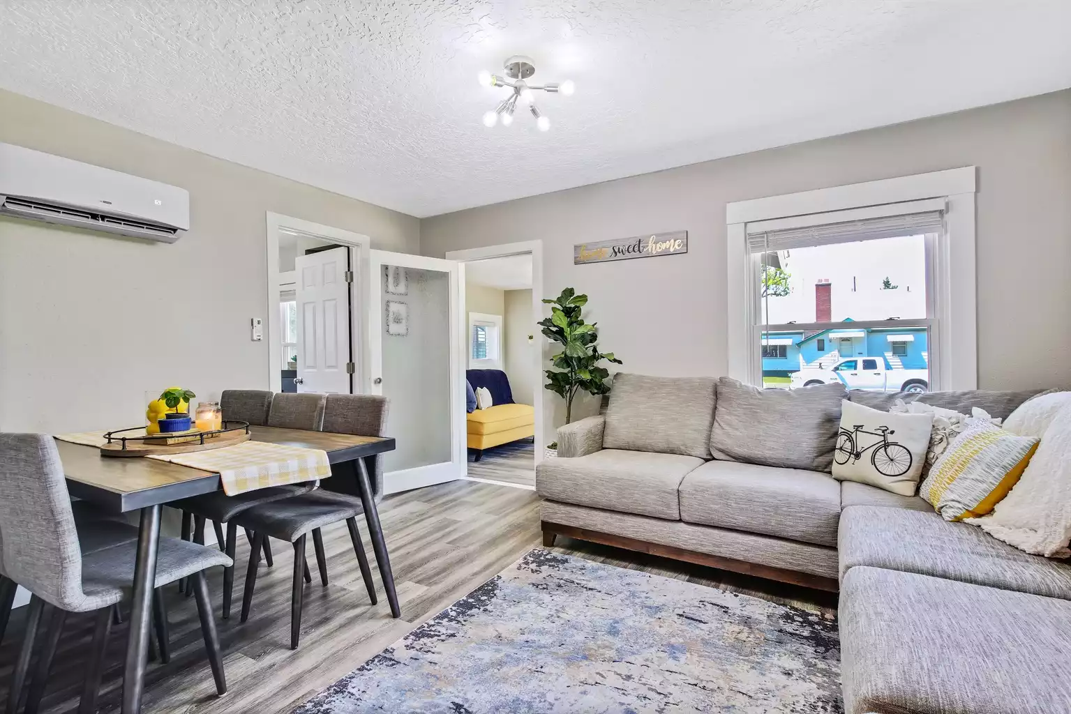 The Cozy Contemporary Cottage Home in Nampa Idaho - Nampa