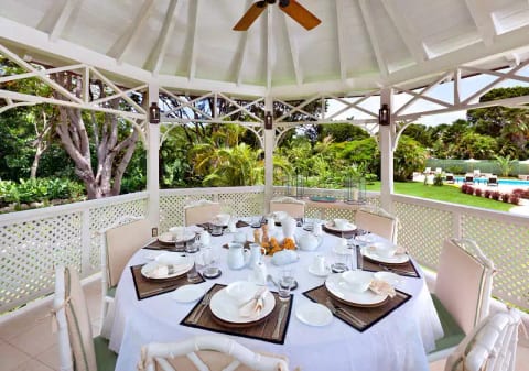 Windward - Sandy Lane