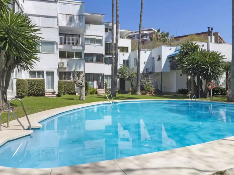 Fontanilla - Marbella