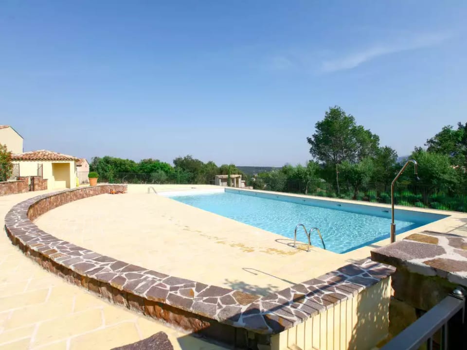 Le Domaine de St. Endréol Gold & Spa - La Motte