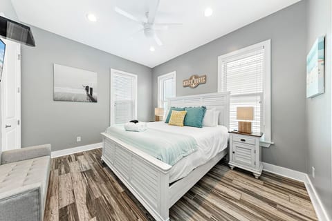 DREAMIN DUNES-3BR Gulf Shores Cottage
