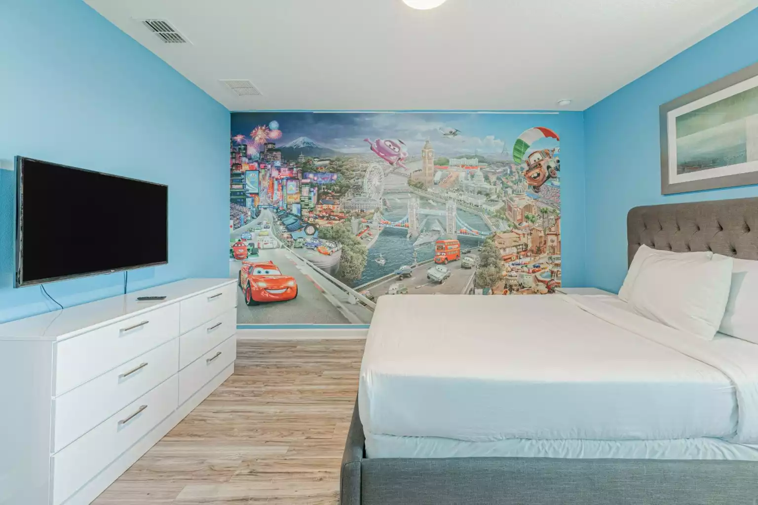 Luxury Villa 8 beds, 5 bath, 15 mins to Disney - Four Corners