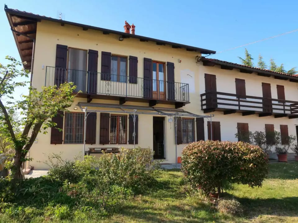 La Vallia - Piea