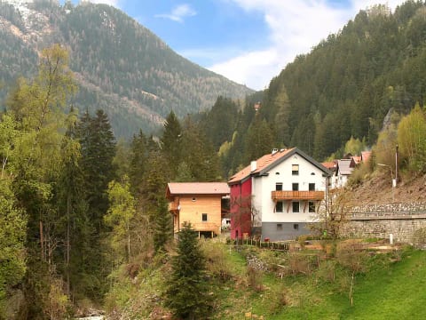 am Arlberg
