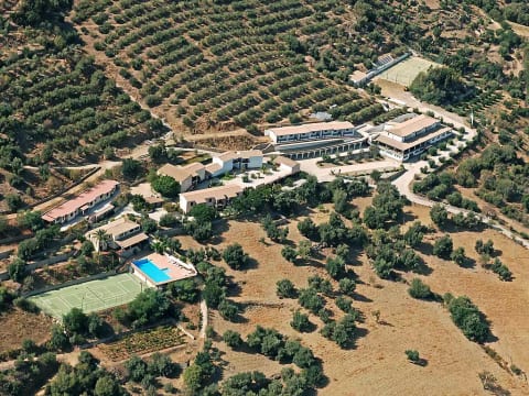 Is Murtas