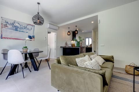 Penthouse Alhambra