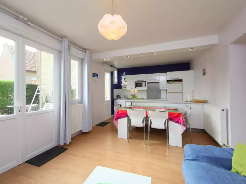 Villa Sandret - Villers-sur-Mer