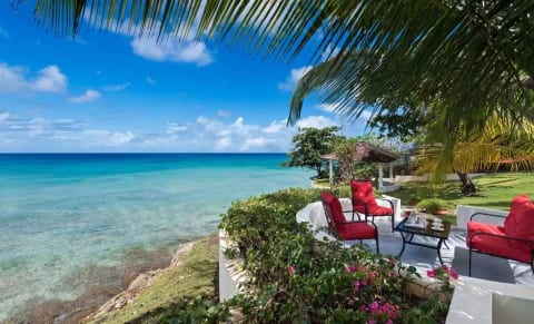 Freyers Well Bay House