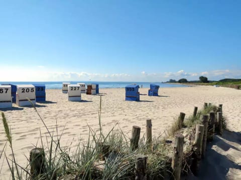Ostsee-Residenz (DMP161)