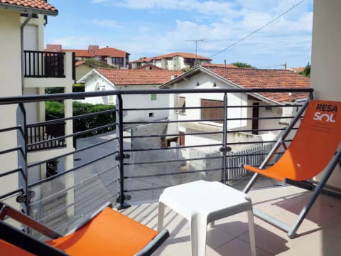 Résidence Plage Centrale T2 Cab