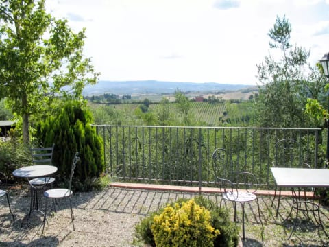 Belvedere (CET122)