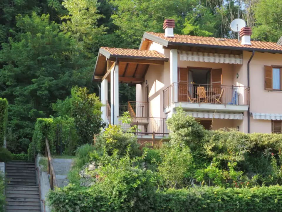 La Rocca - Castelveccana