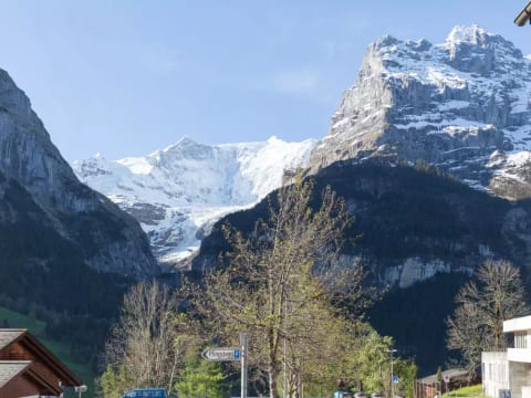 Chalet Abendrot apARTments