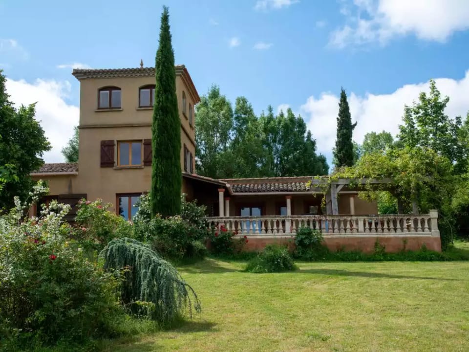 Le Scuderie - Limoux
