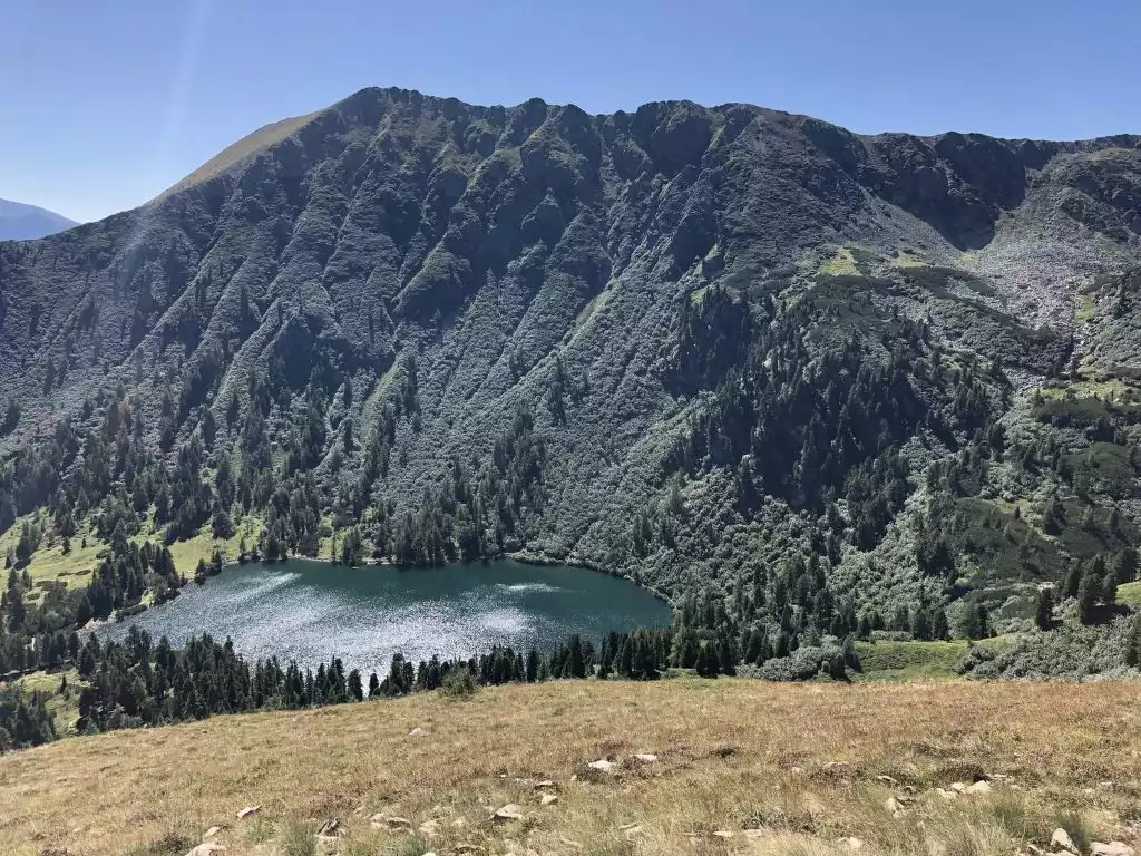 Tauernchalet Superior - Hohentauern