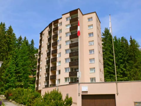 Parkareal Apt 703