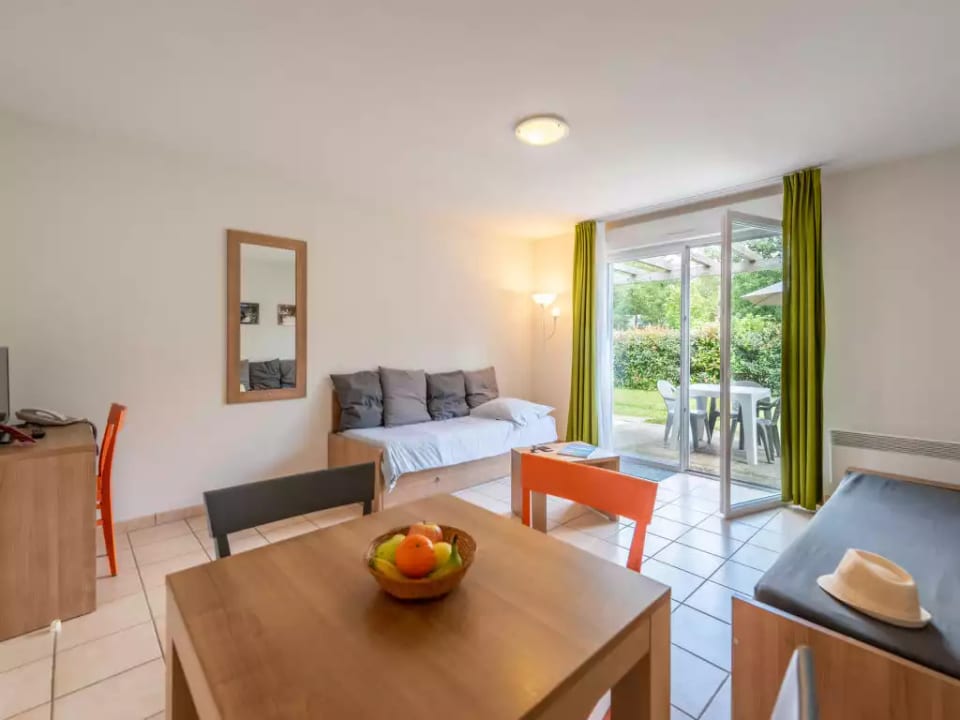 Cottage 3 Pers. - Saumur
