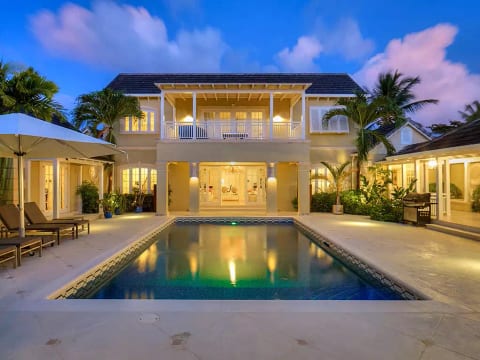 Tradewinds - Sandy Lane