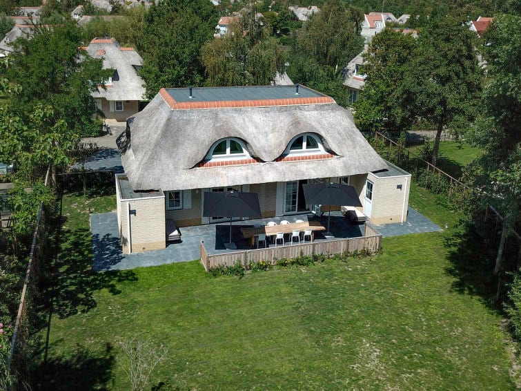 Città Romana - Hellevoetsluis