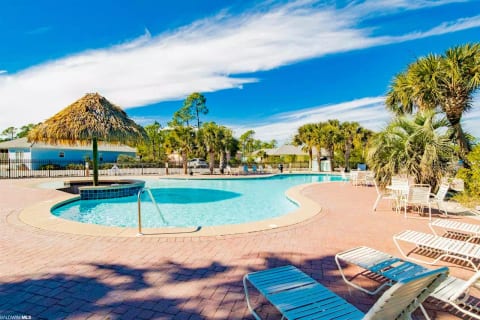 The Salty Dog Beach Bungalow