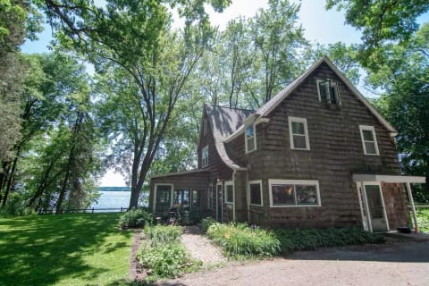 Carter Cottage