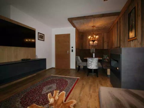 Erzherzog’s Apts Kaiser und Alpenlodge