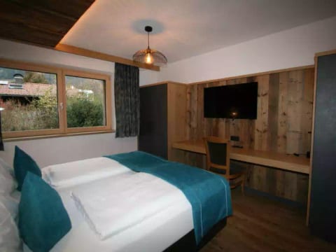 Erzherzog’s Apts/Zillertal Alpen Lodge