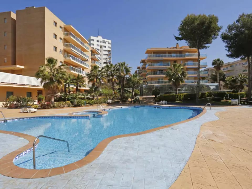 Ontario - Salou