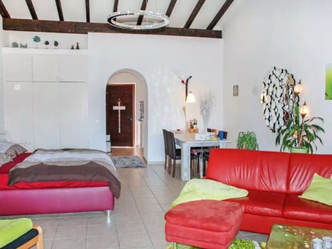 Residenza Miralago Apt. C27