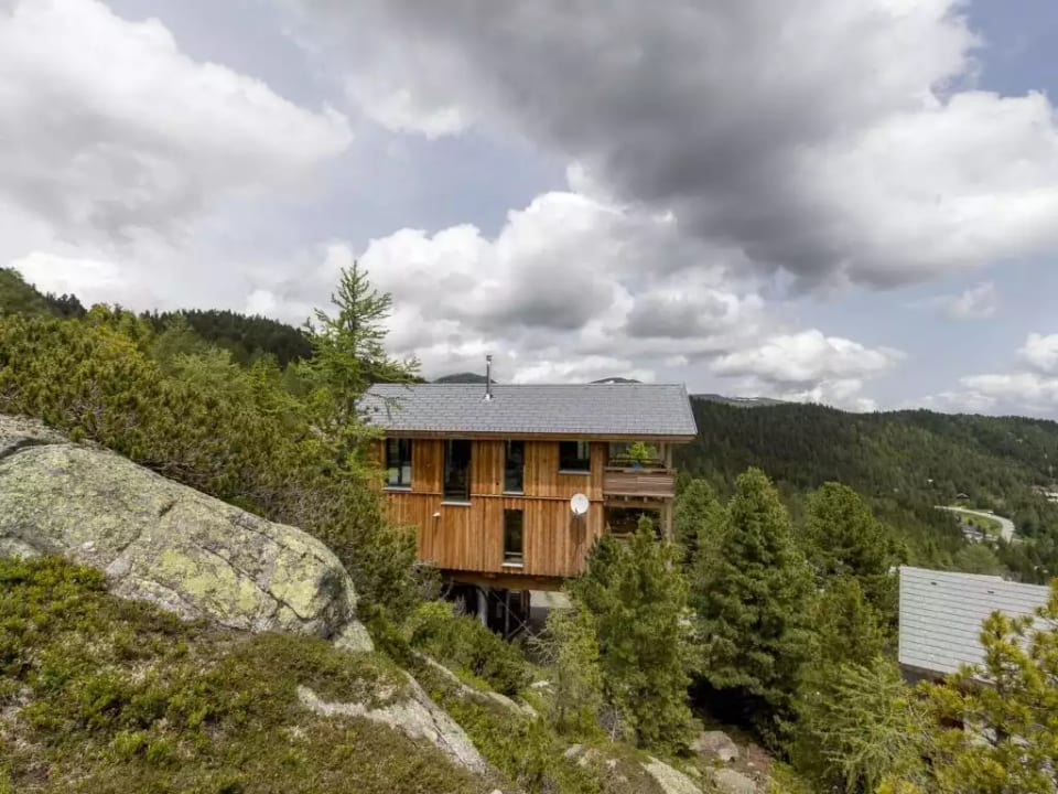 #2 con sauna de infrarrojos y bañera de hidromasaje interior