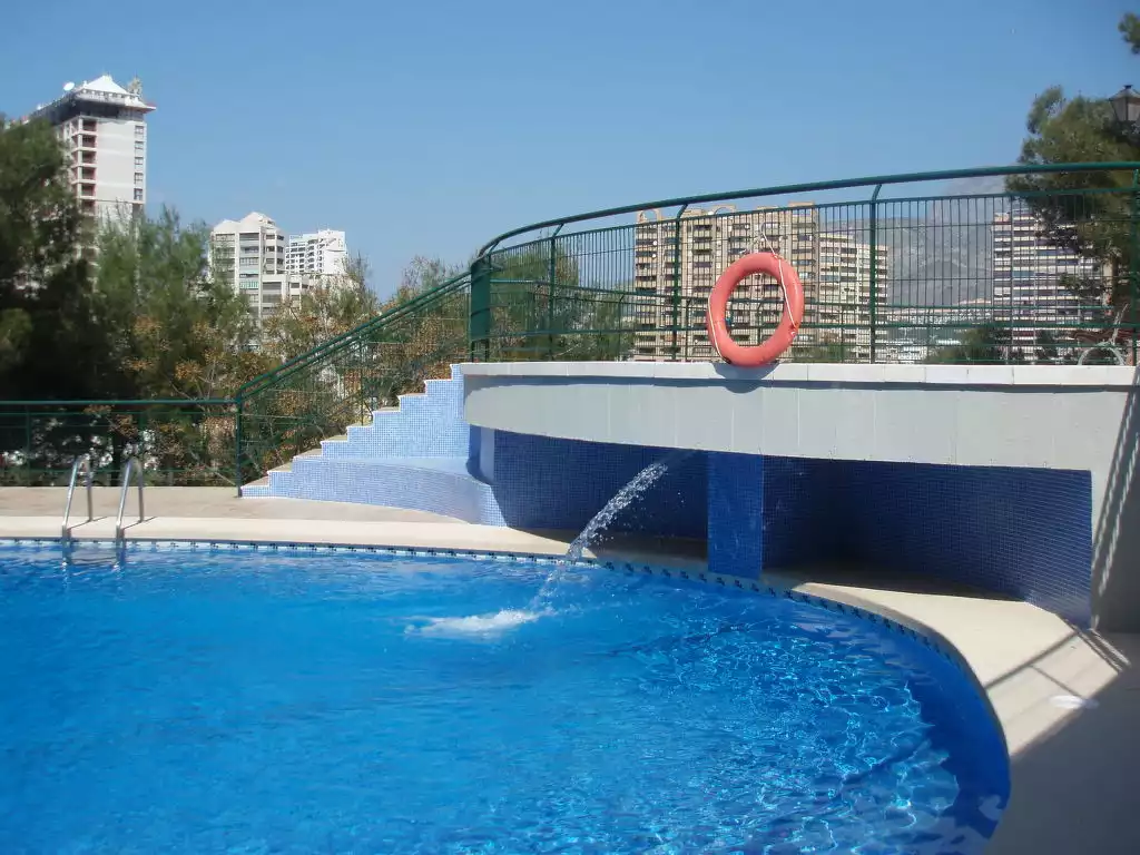 Coblanca XVI - Benidorm Coblanca XVI - Benidorm