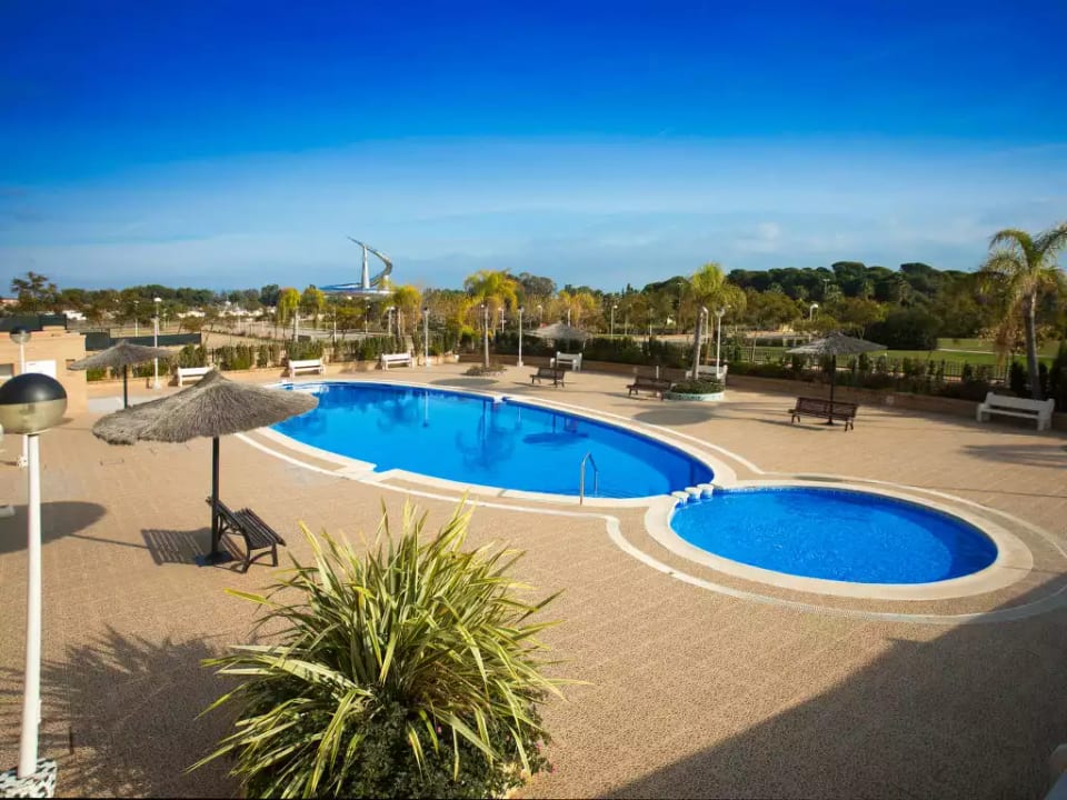 La Mar Bella - Oropesa del Mar