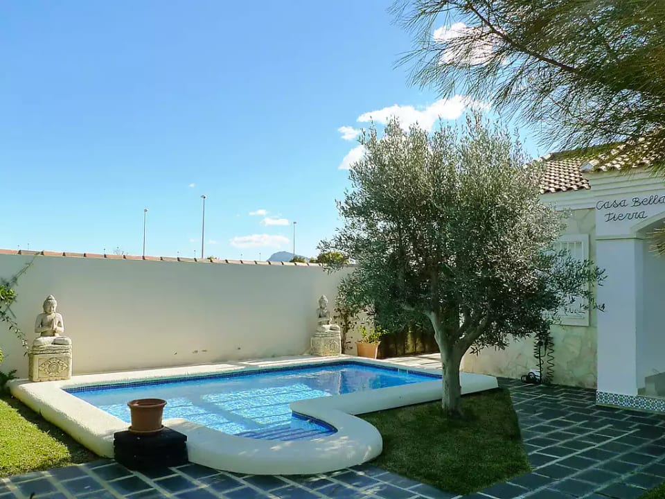 Bella Tierra - Dénia