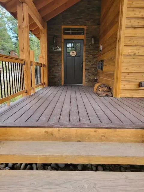 R Dream Cabin